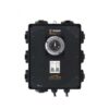 Cli-Mate HPS timer med varmefunktion, designet til sikker styring af 8 x 600W belysningssystemer.