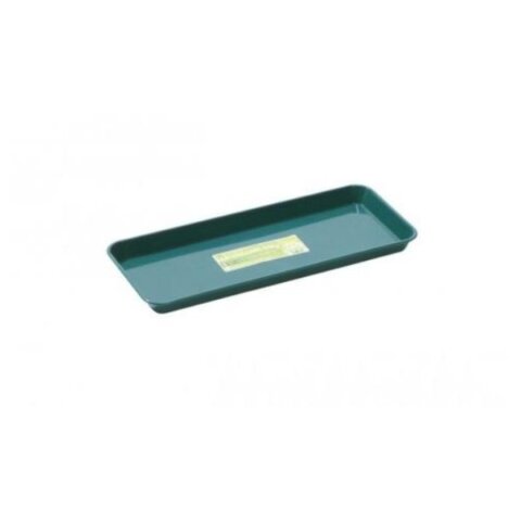 Garland grobakke i plast 35x15x2 cm til frøspiring og små planter