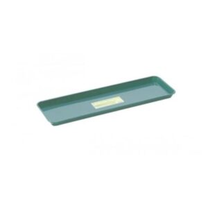 Garland grobakke i plast 48x15x2 cm til frøspiring og planteprojekter