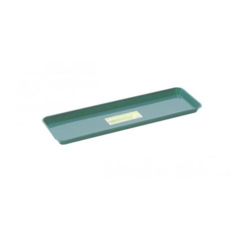 Garland grobakke i plast 48x15x2 cm til frøspiring og planteprojekter