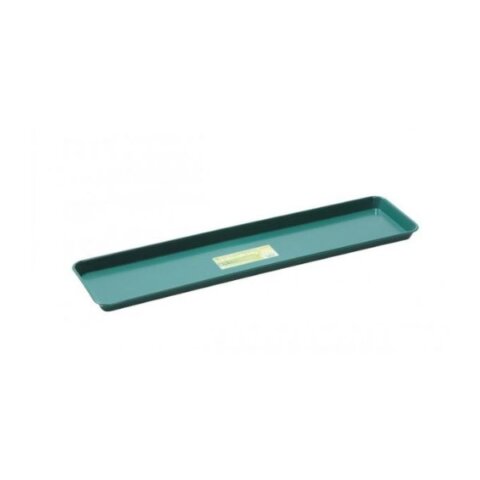 Garland grobakke i plast 61x15x2 cm til frøspirer og planter