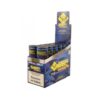 Cyclone Blunt Wraps Supreme NOS – 2 stk. Tobaksblade med smag