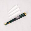 King Size Cones 3 stk. med langt filter fra Jiwa - 109 mm