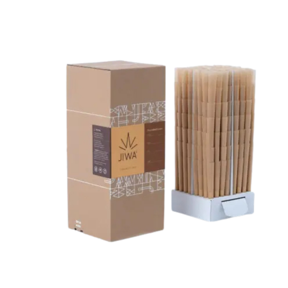 B-52 | 448 stk. ublegede cones | Jiwa