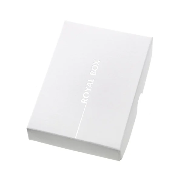 Royal Snuff Box Snuff m. Rør – Hvid | Subseed.dk - Image 2