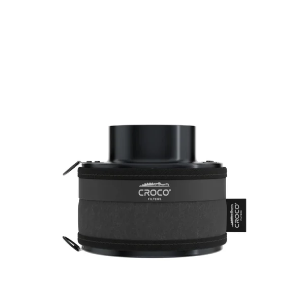 Growbox set Galaxyfarm Luna Lite 40x40x130cm + LED Hydro TS600 - Image 9