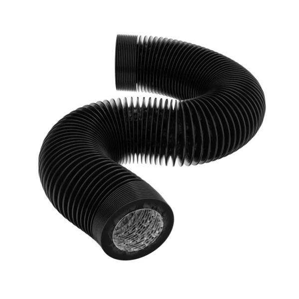 Growbox set Galaxyfarm Luna Lite 40x40x130cm + LED Hydro TS600 - Image 10