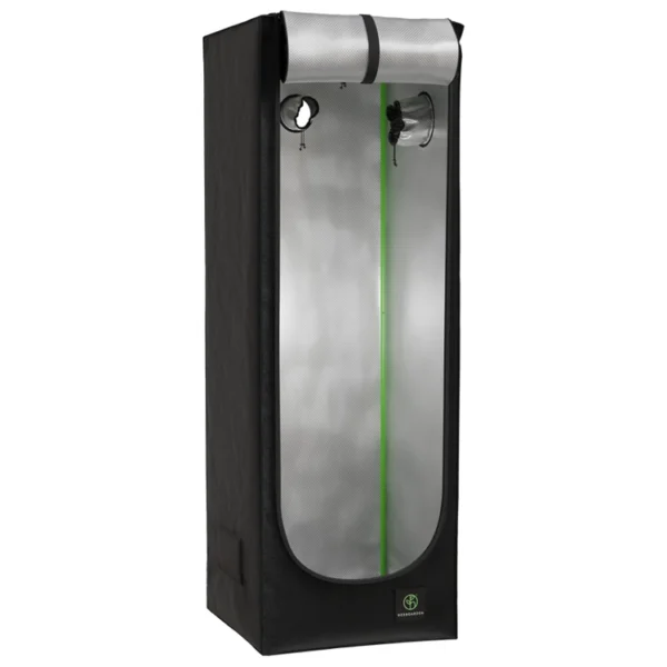 Growbox Herbgarden 60x60x180 cm + LED Agrolite 120W - Image 11