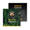Lemon AK - Auto skunk frø  | Subseed's