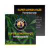 Super Lemon haze - Fem. skunk frø | Subseed's