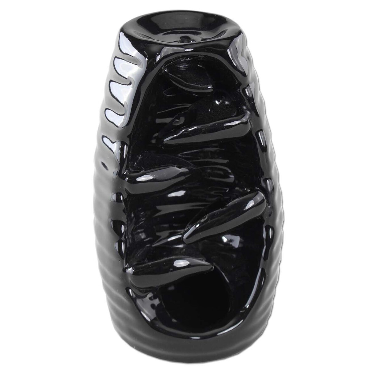 Røgelsesholder i keramik - Subseed.dk - Billede 2