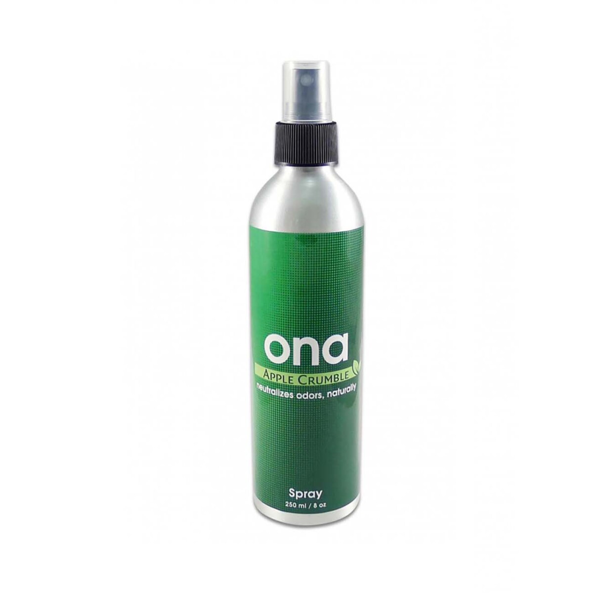 Ona | Lugtneutraliserende spray 250ml - (Æble crumble) - Subseed.dk