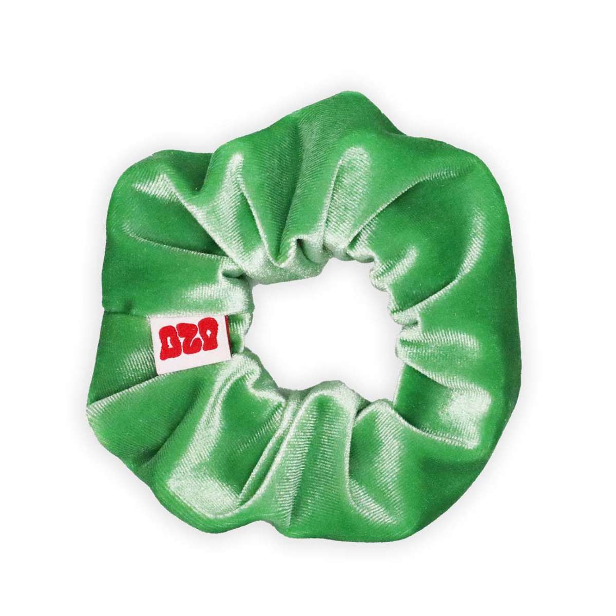 OZO | Skjulekasse – scrunchy Grøn - Subseed.dk