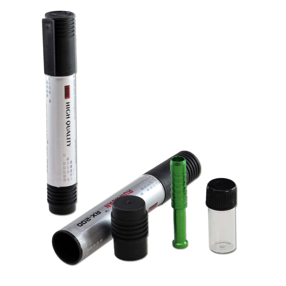 Skjulekasse – sprittusch - Subseed.dk