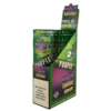 Juicy Jay’s | Purple | 2x Hemp Wraps