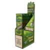 Juicy Jay’s | Original | 2x Hemp Wraps